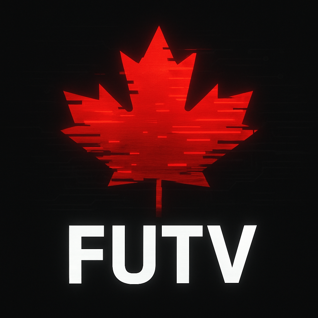 FUTV Logo